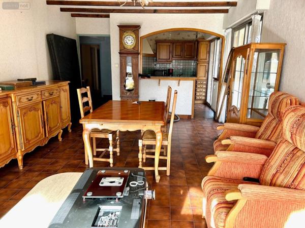 Appartement à vendre à Gap dans lesHautes-Alpes (05000), ref : 003/APPT4E1225MS