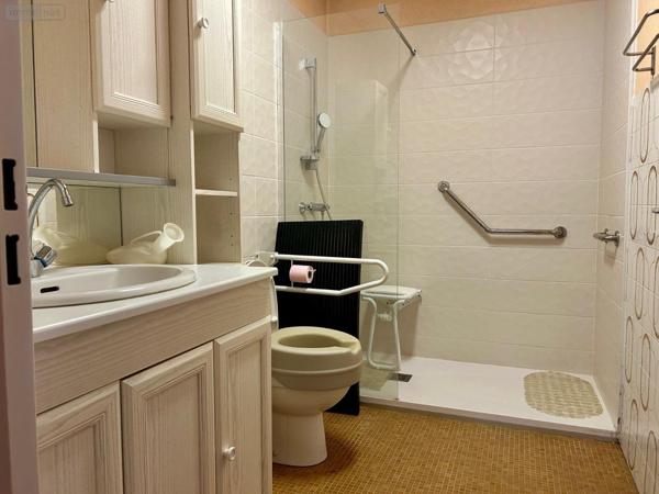 Appartement à vendre à Gap dans lesHautes-Alpes (05000), ref : 003/APPT4E1225MS