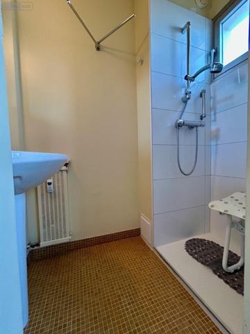 Appartement à vendre à Gap dans lesHautes-Alpes (05000), ref : 003/APPT4E1225MS