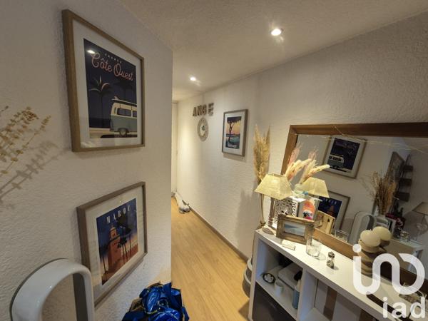 Appartement à vendre 3 pièces 34 m² Meaux