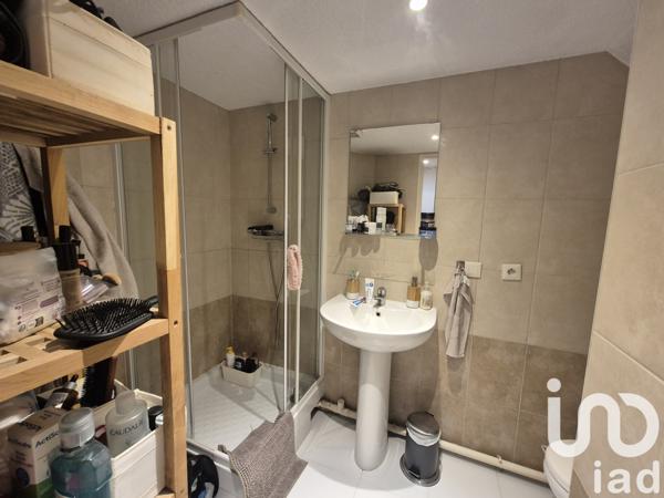 Appartement à vendre 3 pièces 34 m² Meaux