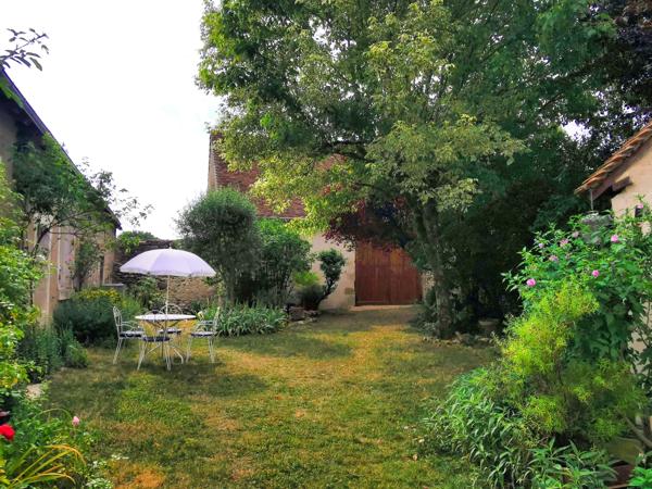 Maison à vendre à Loches (37600) - Indre-et-Loire