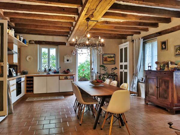Maison à vendre à Loches (37600) - Indre-et-Loire