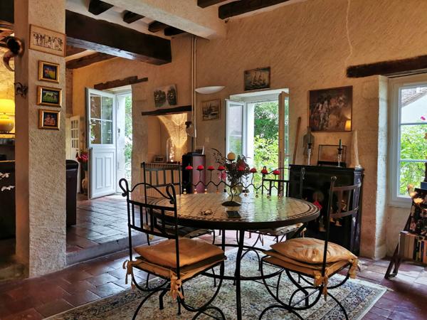 Maison à vendre à Loches (37600) - Indre-et-Loire