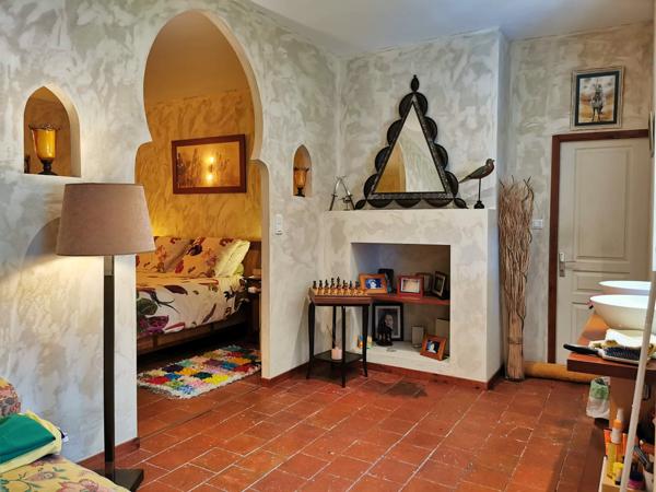Maison à vendre à Loches (37600) - Indre-et-Loire