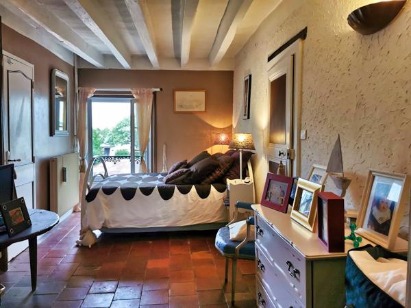 Maison à vendre à Loches (37600) - Indre-et-Loire