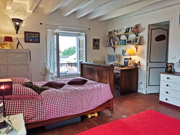 Maison à vendre à Loches (37600) - Indre-et-Loire