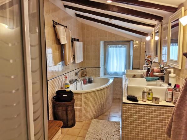 Maison à vendre à Loches (37600) - Indre-et-Loire