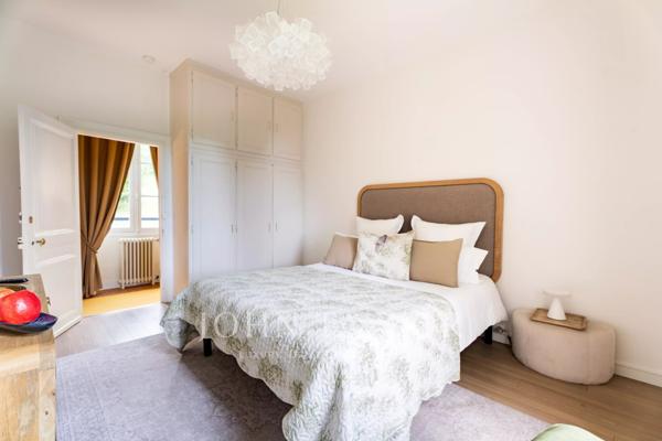 Domaine d’exception avec activité hoteliere et restaurationau coeur du perrigord blanc – Château du XVIIIᵉ siècle au cœur d’un parc boisé de 3,5 hectares