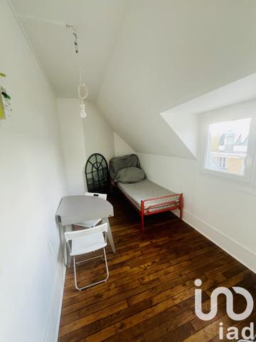 Appartement à vendre 1 pièce 9 m² Paris 7