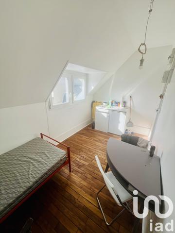Appartement à vendre 1 pièce 9 m² Paris 7
