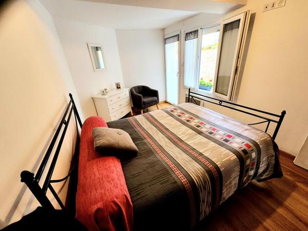 Exclusivité : Petit Andelys, agréable maison sans travaux de 94.50 m2 proche des bords de Seine, - 2 chambres sur 153 m2 de terrain - Prix 317.700