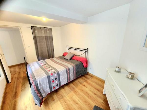 Exclusivité : Petit Andelys, agréable maison sans travaux de 94.50 m2 proche des bords de Seine, - 2 chambres sur 153 m2 de terrain - Prix 317.700