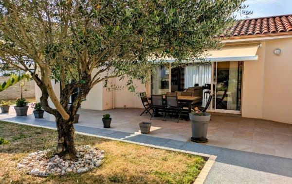 Vente Maison Les sables-d'olonne   