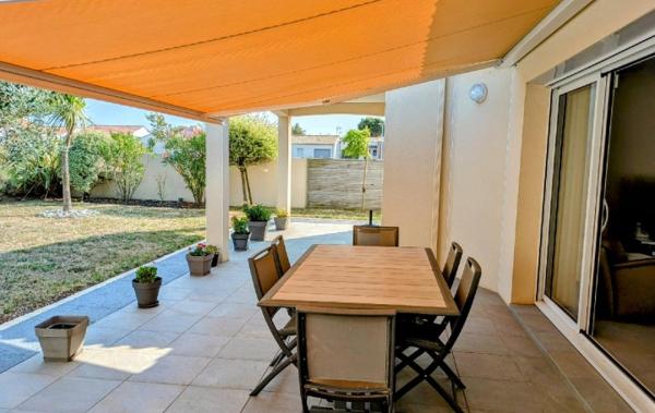 Vente Maison Les sables-d'olonne   