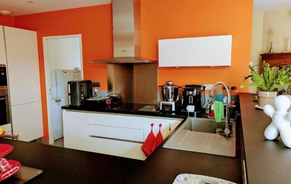 Vente Maison Les sables-d'olonne   