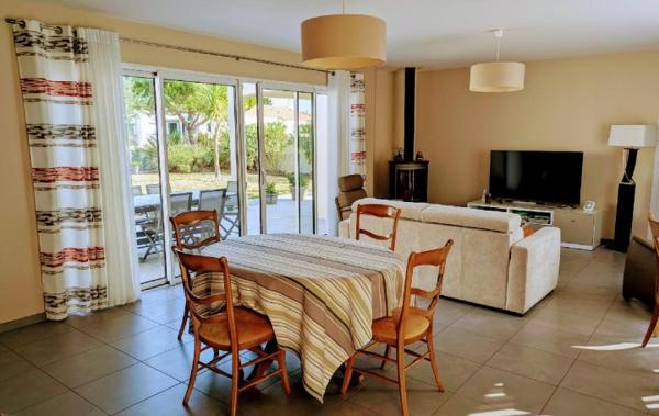 Vente Maison Les sables-d'olonne   