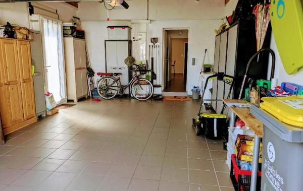 Vente Maison Les sables-d'olonne   