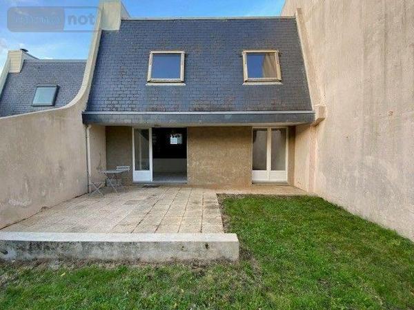 Maison à vendre à Plouha dans les Côtes-d'Armor (22580), ref : MAIS-298