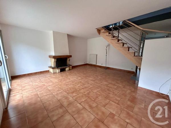 Maison à vendre  4 pièces - 93,50 m2 JOUE LES TOURS - 37
