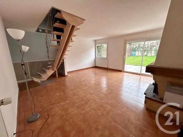 Maison à vendre  4 pièces - 93,50 m2 JOUE LES TOURS - 37