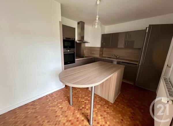 Maison à vendre  4 pièces - 93,50 m2 JOUE LES TOURS - 37