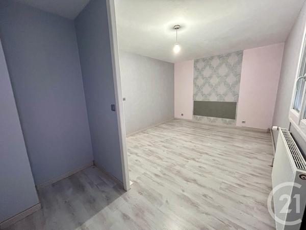 Maison à vendre  4 pièces - 93,50 m2 JOUE LES TOURS - 37