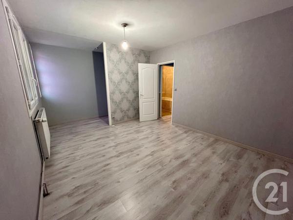 Maison à vendre  4 pièces - 93,50 m2 JOUE LES TOURS - 37