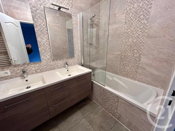 Maison à vendre  4 pièces - 93,50 m2 JOUE LES TOURS - 37