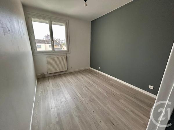 Maison à vendre  4 pièces - 93,50 m2 JOUE LES TOURS - 37