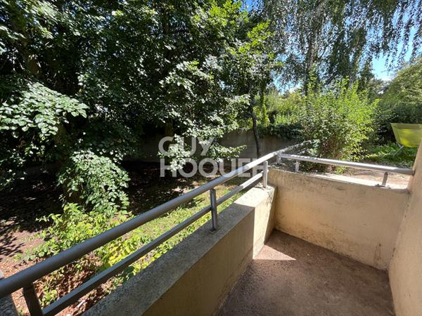 Appartement Nantes 3 pièce(s) 61.78 m2