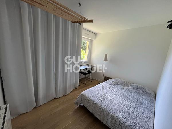 Appartement Nantes 3 pièce(s) 61.78 m2