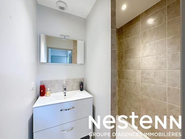 Appartement meublée  T3 - Saint Didier Sur Chalaronne (01140)