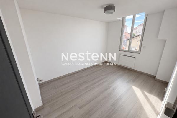 Appartement Venissieux 2 pièce(s) 42 m2