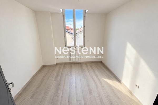 Appartement Venissieux 2 pièce(s) 42 m2