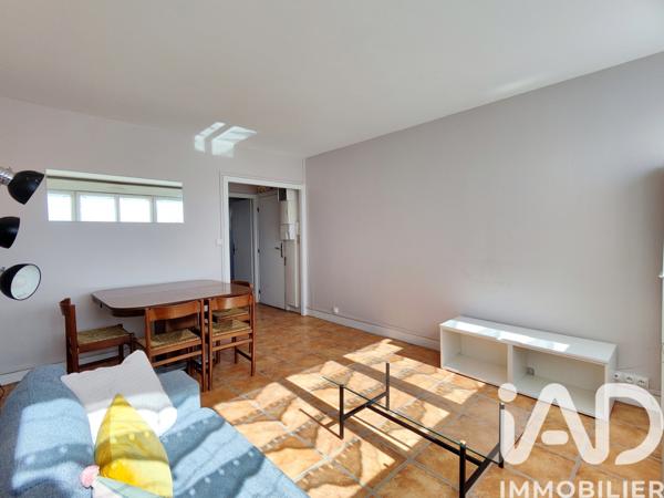 Location appartement 3 pièces 56 m² L'Haÿ-les-Roses