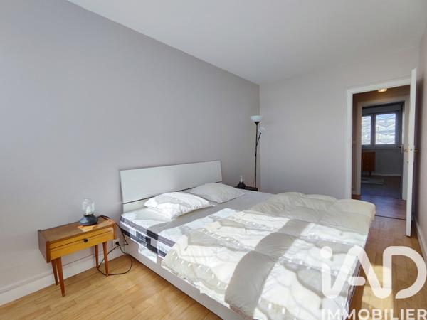 Location appartement 3 pièces 56 m² L'Haÿ-les-Roses
