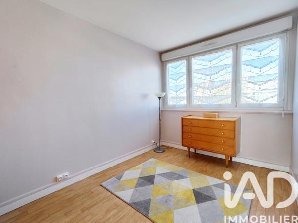 Location appartement 3 pièces 56 m² L'Haÿ-les-Roses