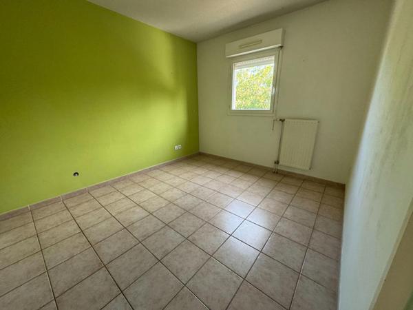 13013 Bien RARE à la vente appt T3 qui se vit comme une maison