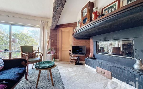 Maison à vendre    8 pièces • 450,70 m2 Apremont