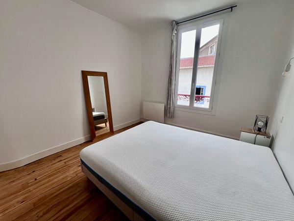 Spécial investisseur immeuble hyper centre Pau 7 pièces et roof top