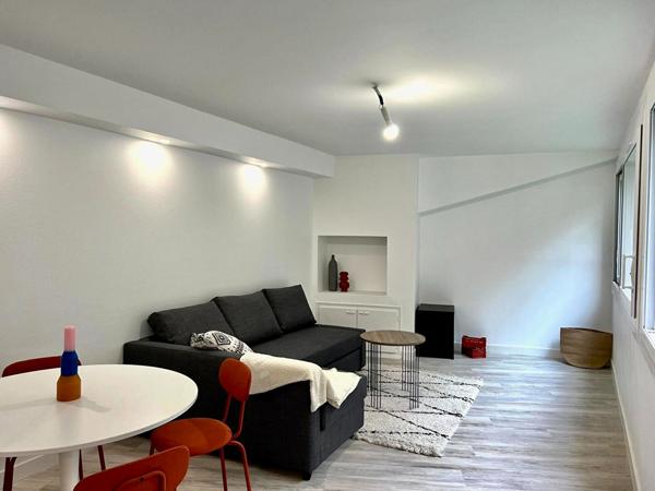 Spécial investisseur immeuble hyper centre Pau 7 pièces et roof top