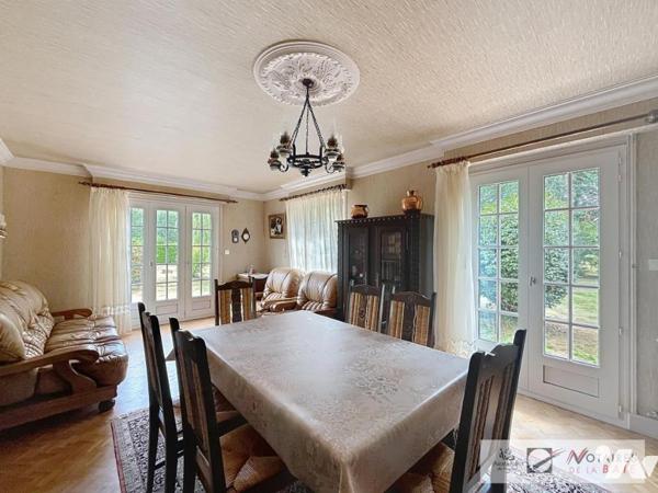 MAISON PLAINTEL 