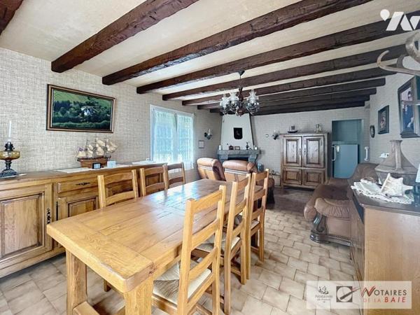 MAISON PLAINTEL 