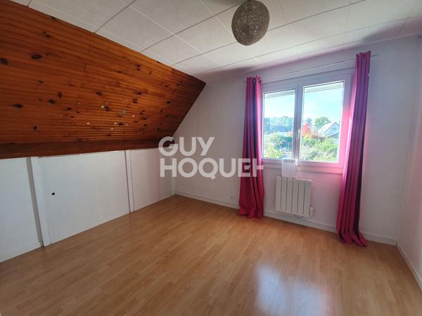 SAINT GEORGES SUR BAULCHE