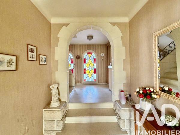 Maison à vendre 7 pièces 258 m² Biganos