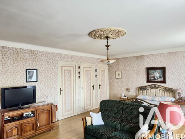 Maison à vendre 7 pièces 258 m² Biganos