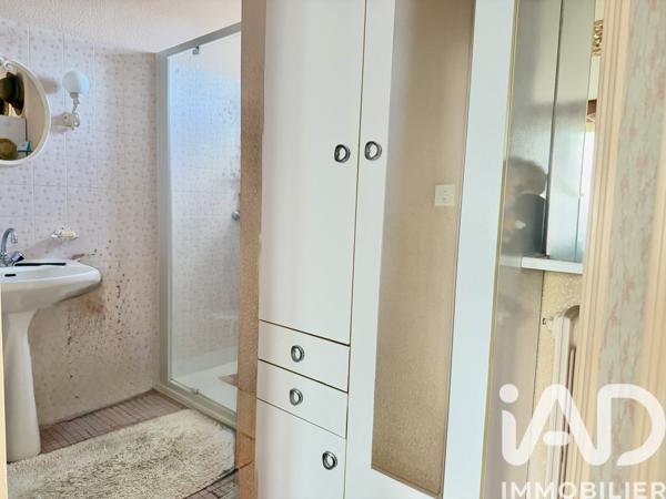Maison à vendre 7 pièces 258 m² Biganos