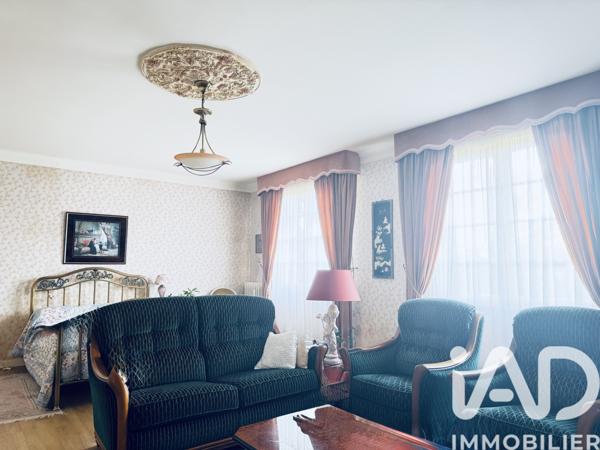 Maison à vendre 7 pièces 258 m² Biganos