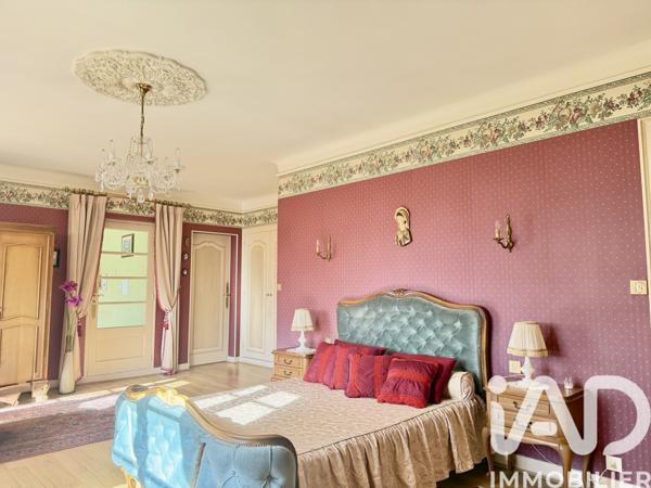 Maison à vendre 7 pièces 258 m² Biganos